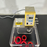 Lauda E100 Waterbath image 2